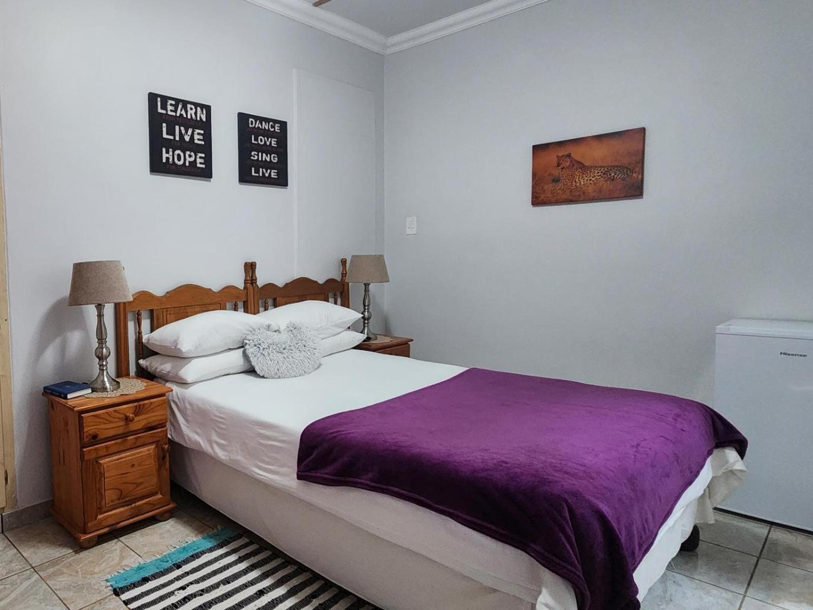 Agros Guest House Kimberley Exterior photo