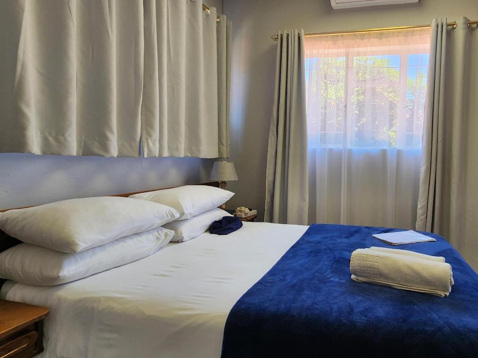 Agros Guest House Kimberley Exterior photo