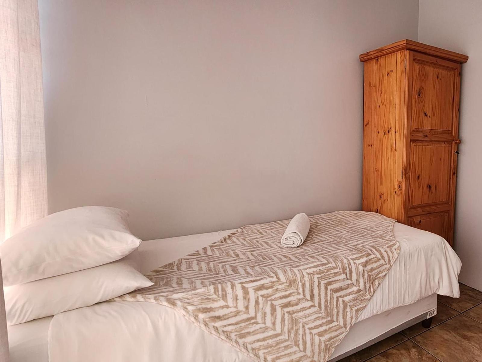 Agros Guest House Kimberley Exterior photo