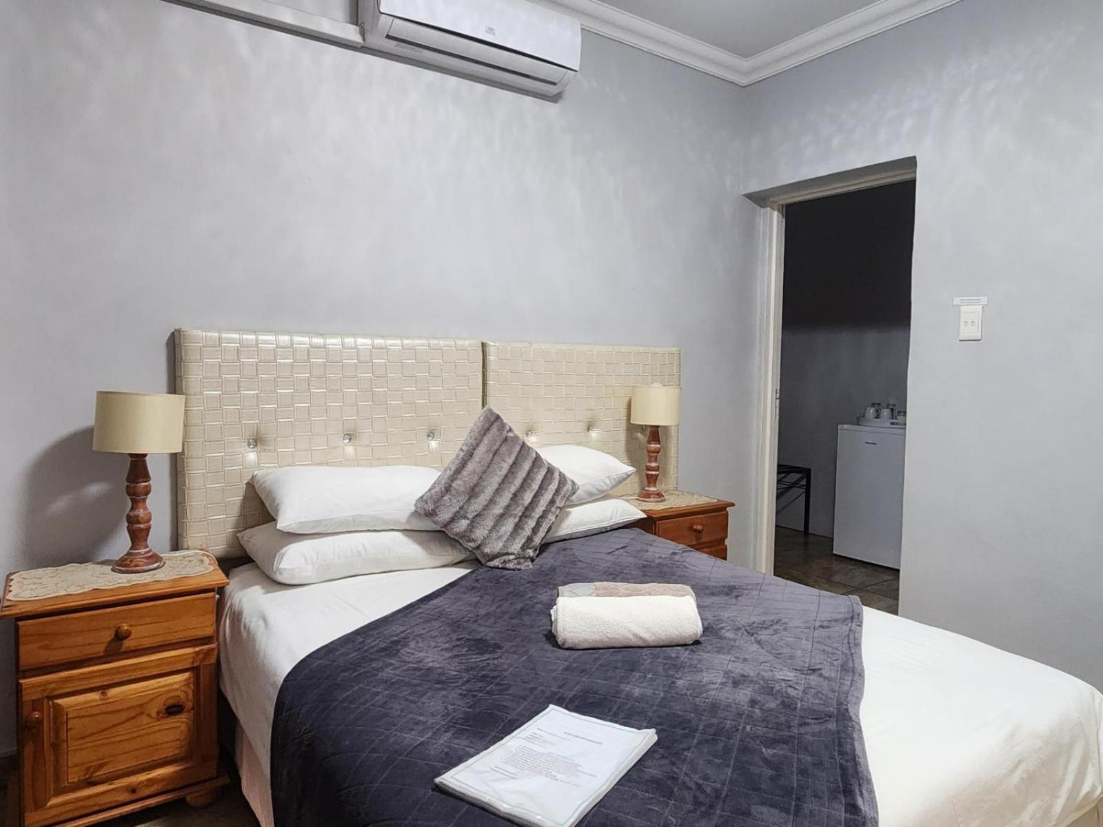 Agros Guest House Kimberley Exterior photo