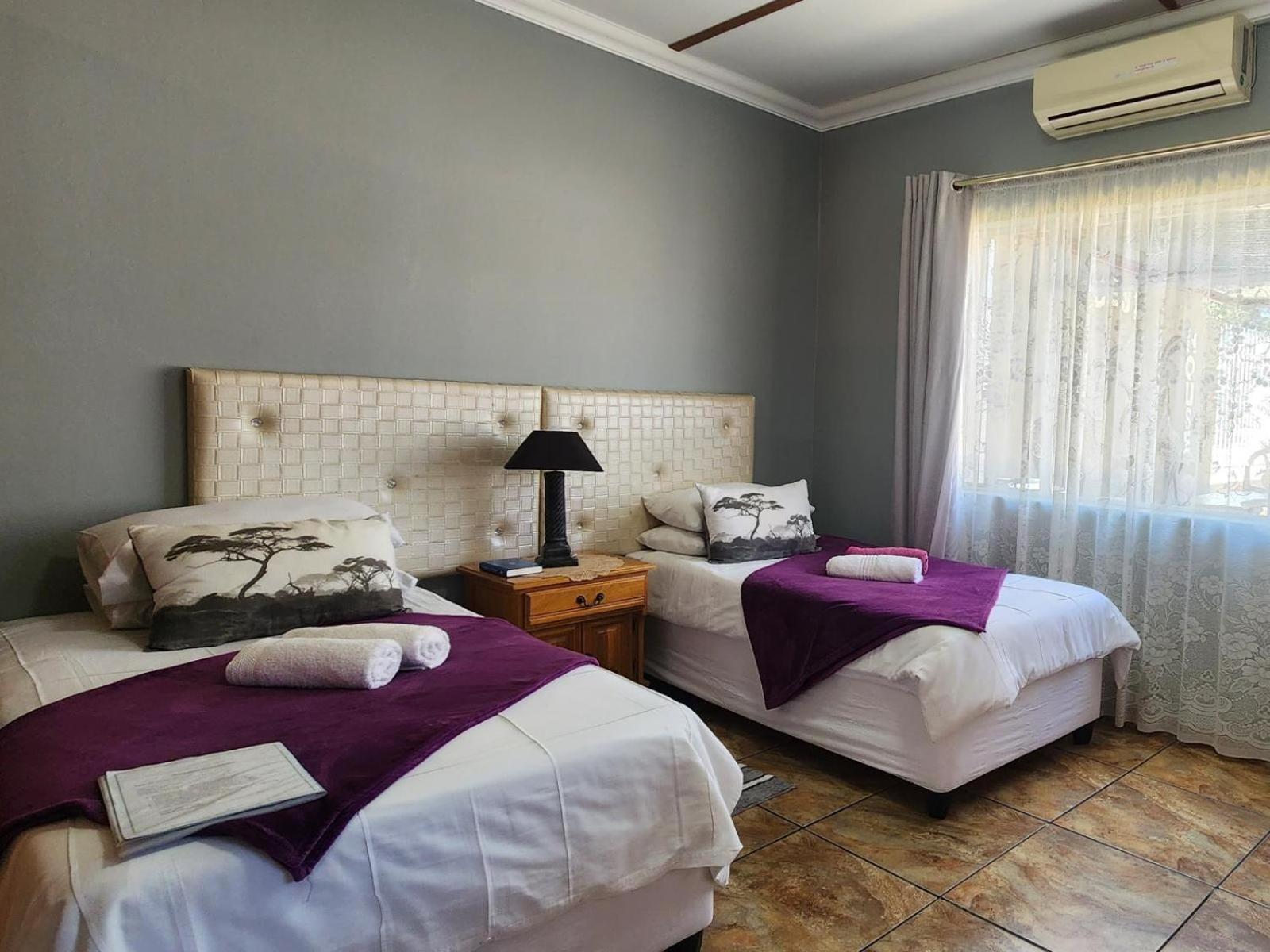 Agros Guest House Kimberley Room photo