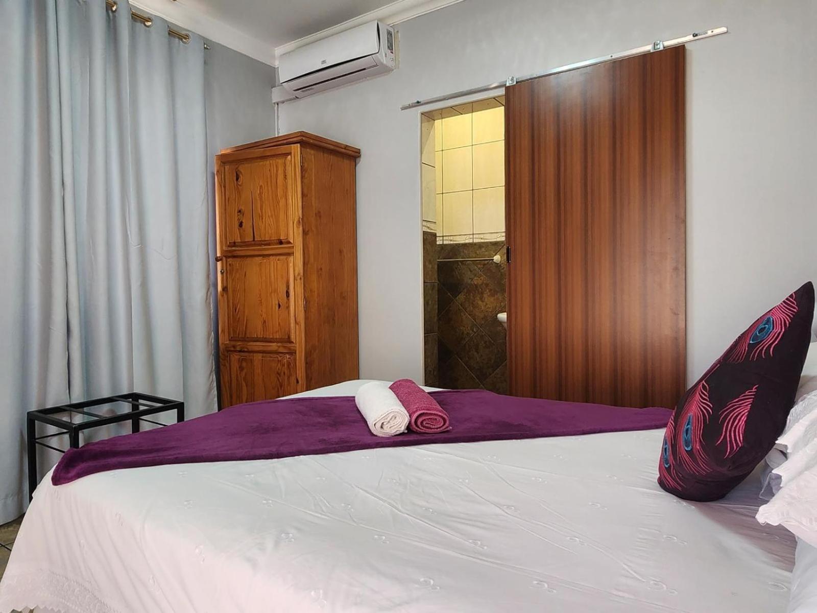 Agros Guest House Kimberley Exterior photo