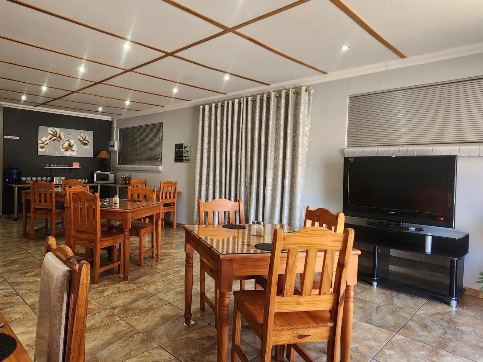 Agros Guest House Kimberley Exterior photo