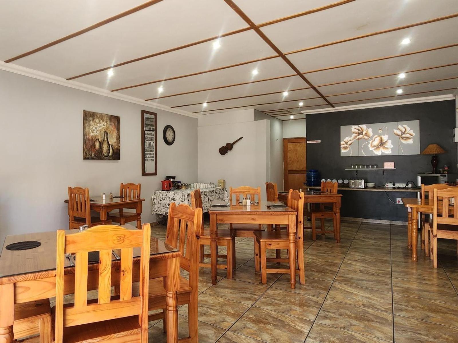 Agros Guest House Kimberley Exterior photo