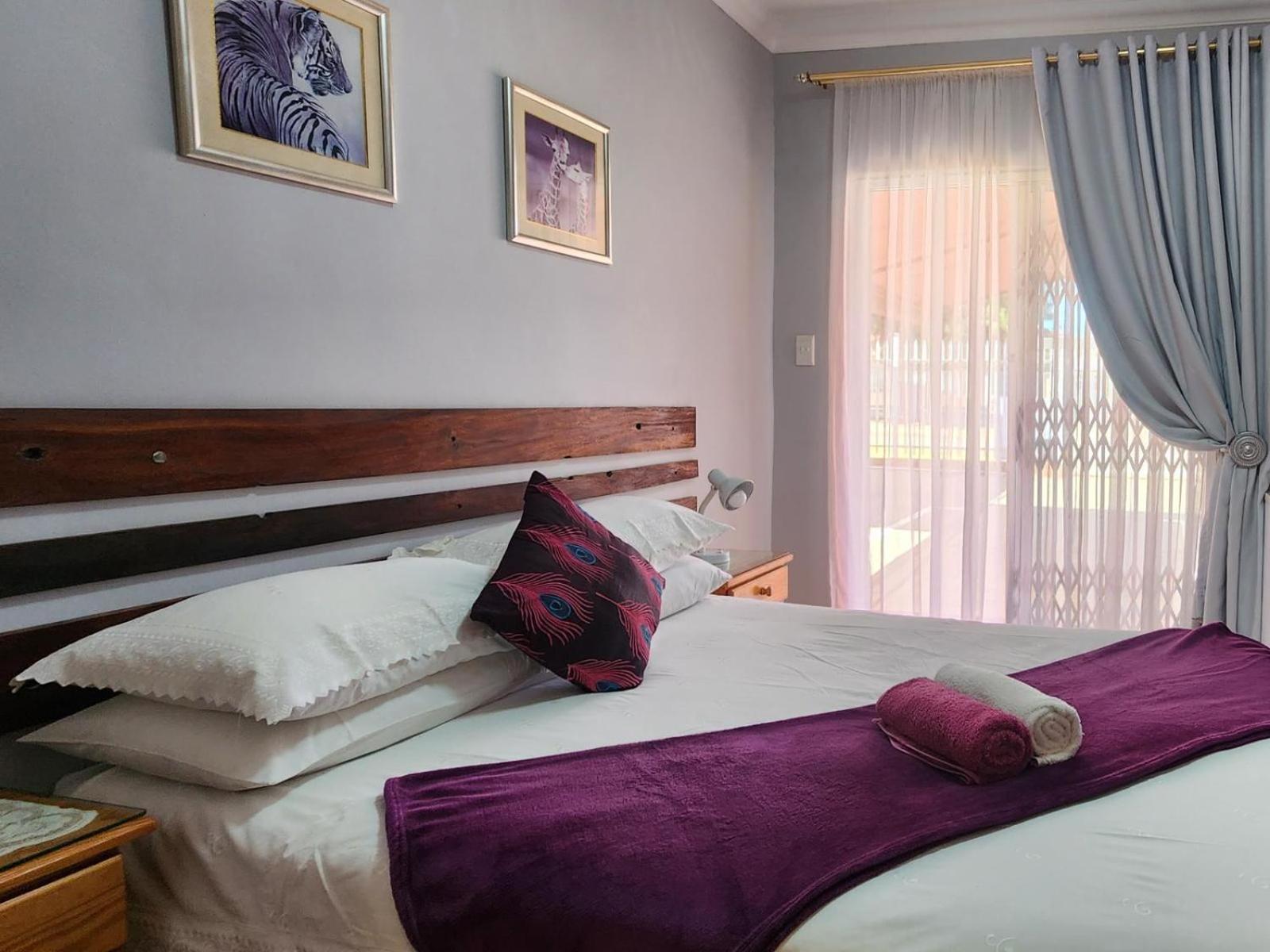 Agros Guest House Kimberley Exterior photo