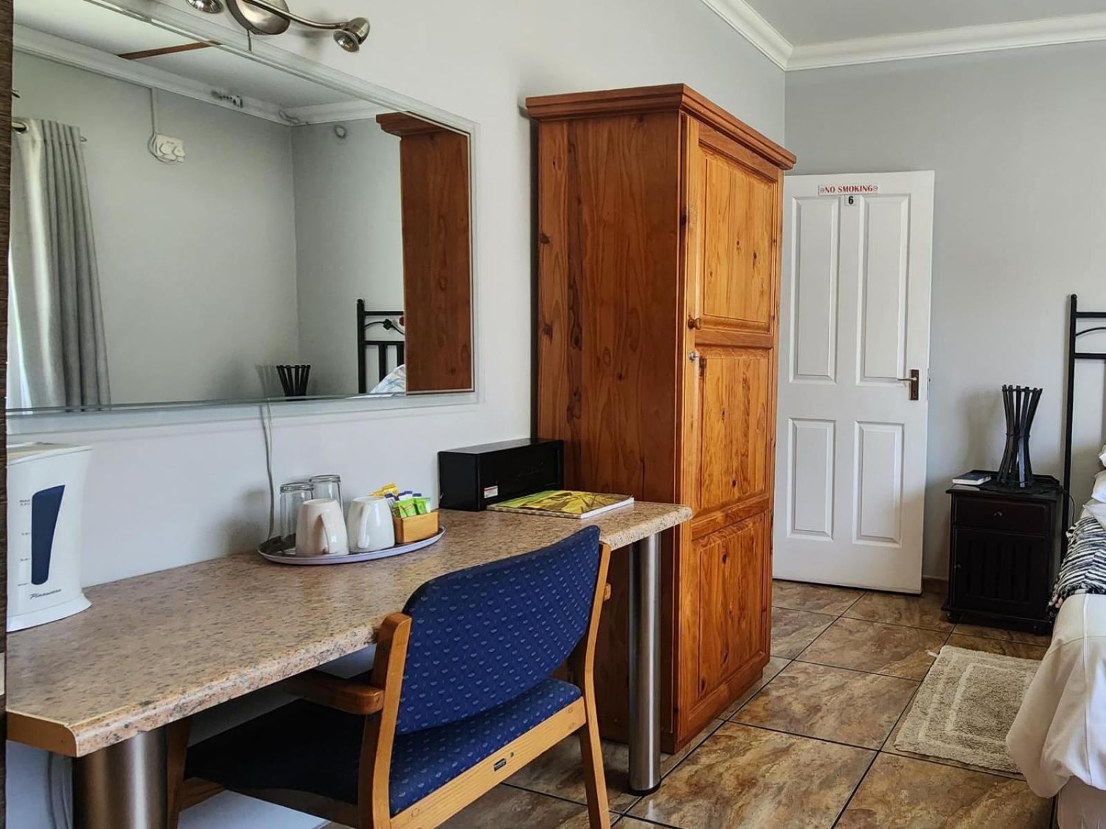 Agros Guest House Kimberley Room photo