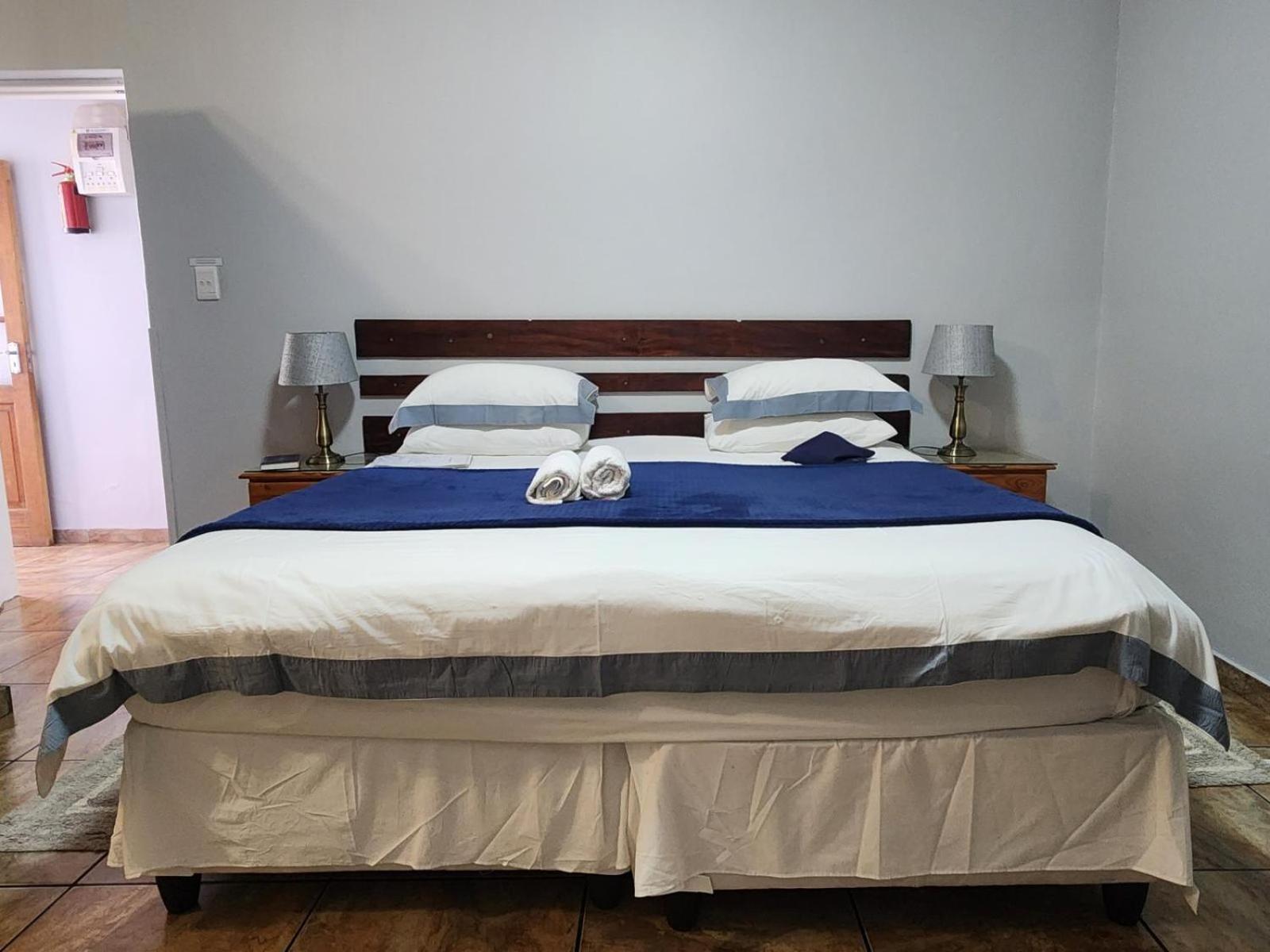 Agros Guest House Kimberley Room photo