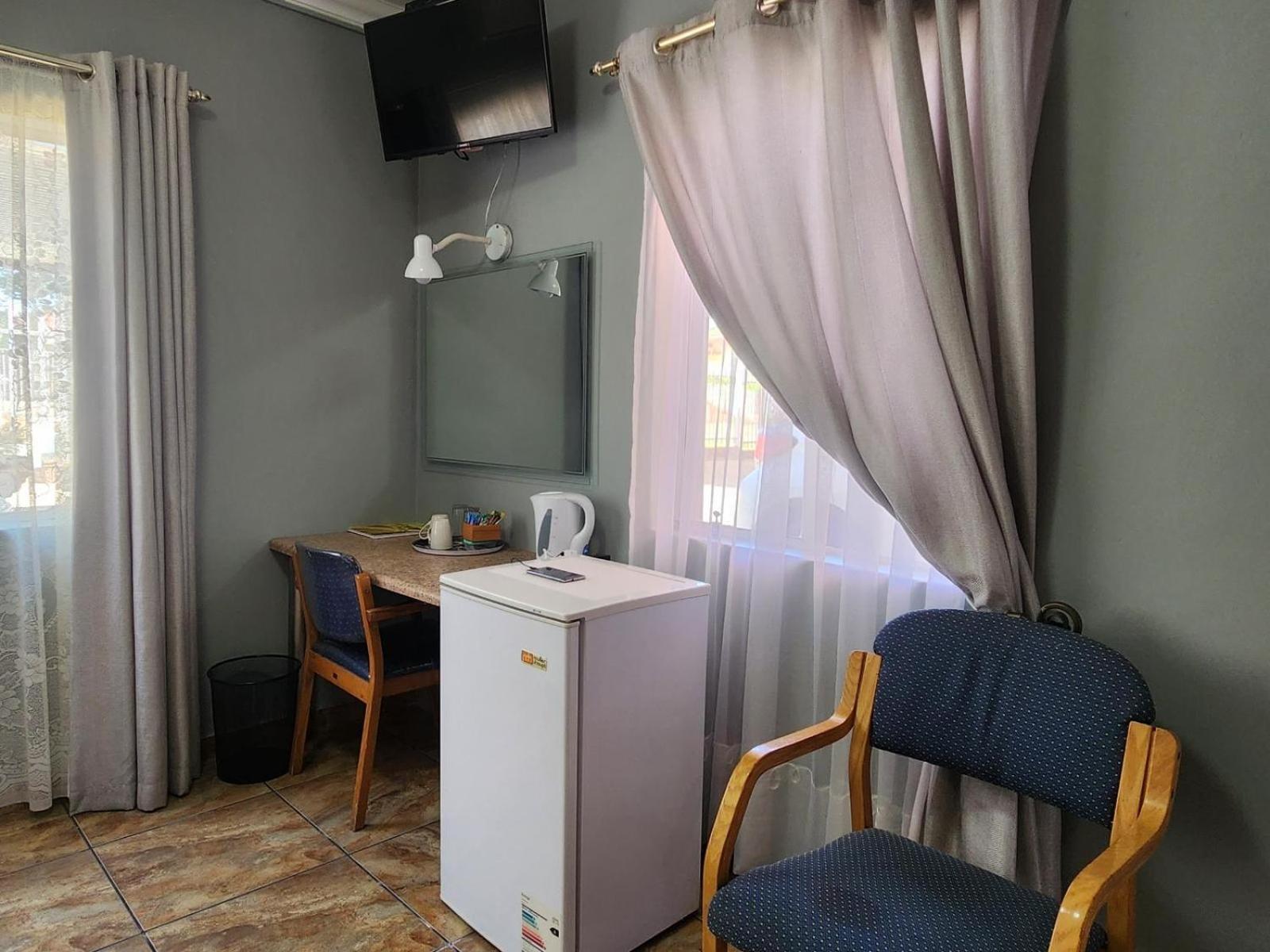 Agros Guest House Kimberley Room photo