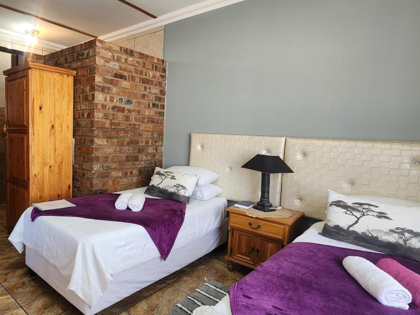 Agros Guest House Kimberley Room photo