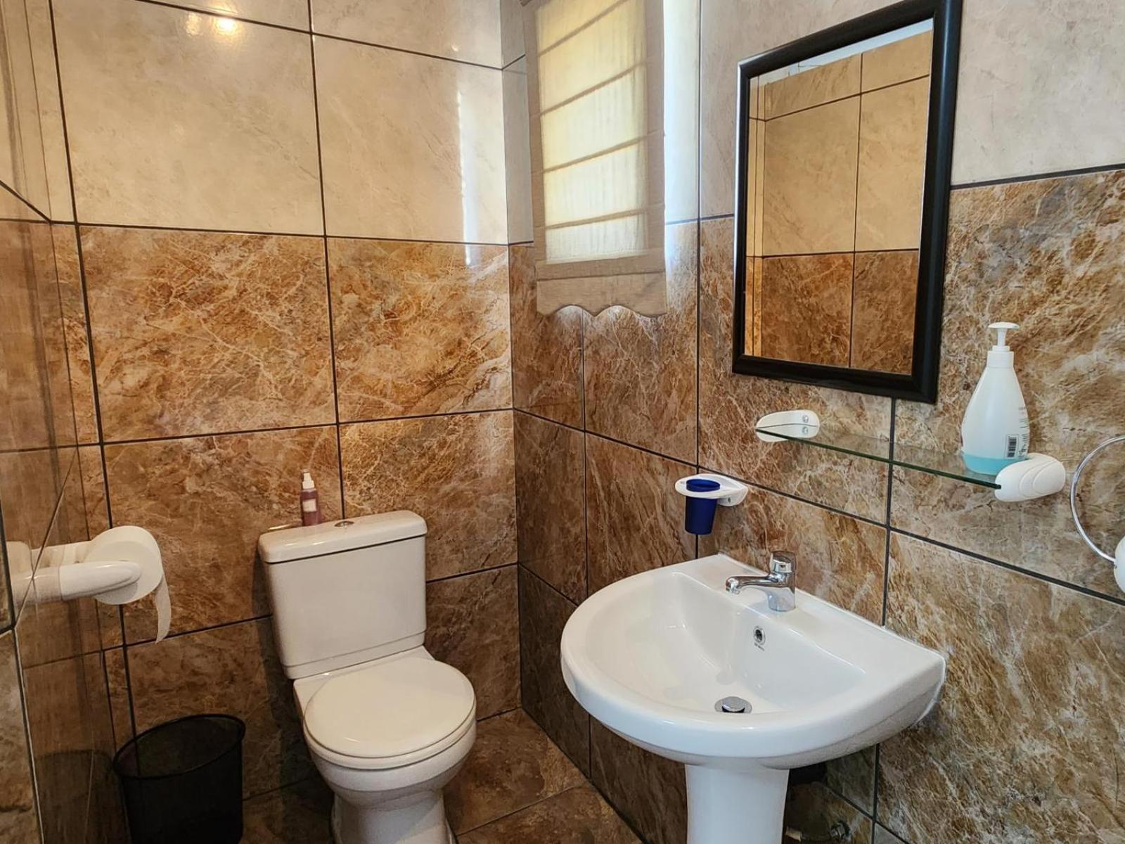 Agros Guest House Kimberley Room photo