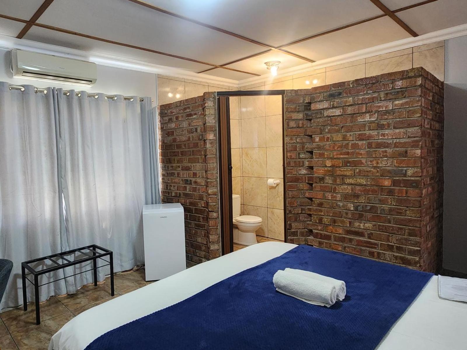Agros Guest House Kimberley Room photo