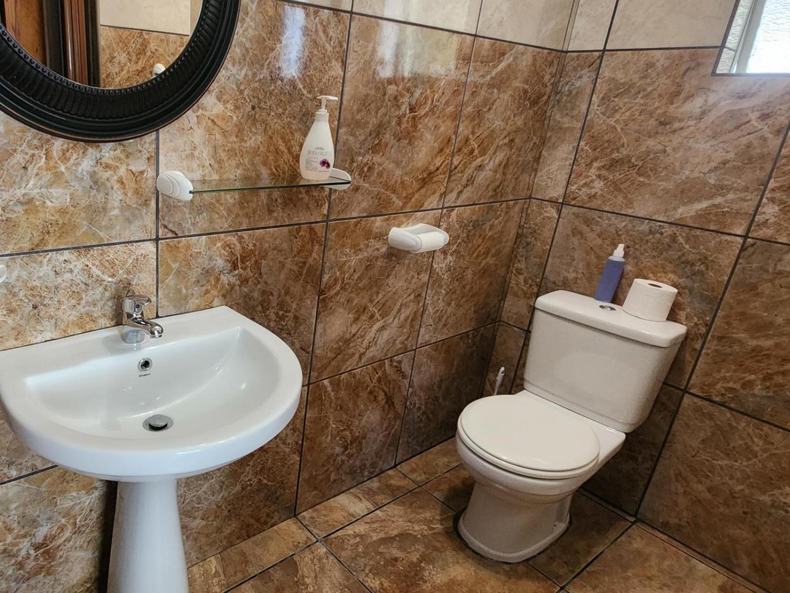 Agros Guest House Kimberley Room photo